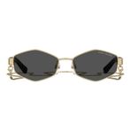 Marc Jacobs Marc 496/s-j5g Altın Unisex Güneş Gözlüğü Altın