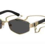 Marc Jacobs MARC 496/S J5GIR 55 17 140 Kadın Güneş Gözlüğü