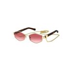 Marc Jacobs Marc 496/S - NOA553X Pınk Kadın Güneş Gözlüğü