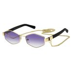 Marc Jacobs MARC 496/S S9EDG 55 Kadın Güneş Gözlüğü