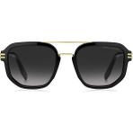 Marc Jacobs Marc 588/S-807‐SIYAH Unisex Güneş Gözlüğü