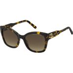 Marc Jacobs MARC 626 S 086 HA 56 Kadın Güneş Gözlüğü