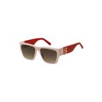 Marc Jacobs MARC 646/S C48HA 57 Unisex Güneş Gözlüğü