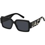 Marc Jacobs Marc 693/S Col 80S2K 55-17-145 Kadın Güneş Gözlüğü