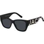 Marc Jacobs MARC 695 Siyah Kadın Güneş Gözlüğü