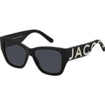 Marc Jacobs Marc 695/S Col 80S2K 55-16-145 Kadın Güneş Gözlüğü