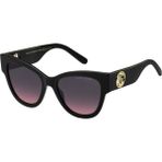 Marc Jacobs Marc 697/S 807FF Marc Jacobs Güneş Gözlüğü - Siyah