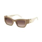 Marc Jacobs MARC 723/S COL 10AHA 53-21-135 Kadın Güneş Gözlüğü