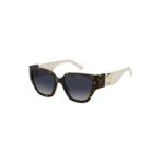 Marc Jacobs Marc 724/S XLT549O Dark Grey Shaded Kadın Güneş Gözlüğü