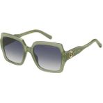 Marc Jacobs Marc 731S 1edgb .55 Kadın Güneş Gözlüğü - Yeşil