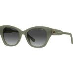 Marc Jacobs Marc 732S 1edgb .54 Kadın Güneş Gözlüğü - Yeşil