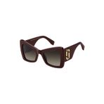 Marc Jacobs Marc 761/S LHF52HA Brown Shaded Kadın Güneş Gözlüğü