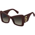 Marc Jacobs Marc 761/S LHF52HA Brown Shaded Kadın Güneş Gözlüğü