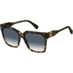 Marc Jacobs Marc 764/S O8608 57 Güneş Gözlüğü - Kahverengi
