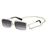 Marc Jacobs Marc 771ns Rhl9o .59 Kadın Güneş Gözlüğü