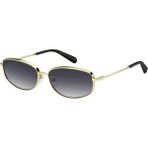Marc Jacobs Marc 772S RHL9O .61 Güneş Gözlüğü - Sarı Metal