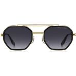 Marc Jacobs Marc 782/S-RHL‐ALTIN Unisex Güneş Gözlüğü - Altın