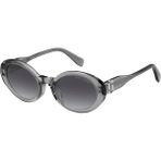 Marc Jacobs Marc 792/F/S KB753GB Grey Azure Kadın Güneş Gözlüğü