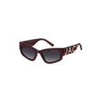 Marc Jacobs Marc 796/S R9S559O Dark Grey Shaded Kadın Güneş Gözlüğü