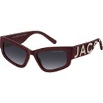 Marc Jacobs Marc 796/S R9S559O Dark Grey Shaded Kadın Güneş Gözlüğü