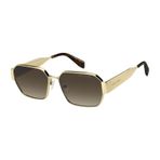 Marc Jacobs Marc 805/s 01qha .59 Kadın Güneş Gözlüğü Sarı