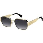 Marc Jacobs Marc 805/S RHL90 59 - Altın
