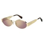 Marc Jacobs Marc 806/S - S9E58SZ Gold Kadın Güneş Gözlüğü