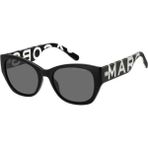 Marc Jacobs Marc 807/S QFUM9 54 Polarized Kadın Güneş Gözlüğü