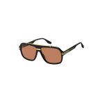 Marc Jacobs Marc 840 S 8Lz W7 60 Erkek Güneş Gözlüğü