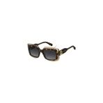Marc Jacobs Marc 850/S XLT9O 54-19-140 Kadin Günes Gözlügü - Çok Renkli