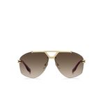 Marc Jacobs Marc 873/S Unisex Gafas, Altın Bordo, ESTANDAR