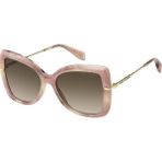 Marc Jacobs Marc 881/S - MAP56HA - 26C - 56 Kadın Güneş Gözlüğü - Kahverengi