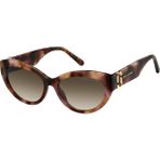 Marc Jacobs Marc 883/S - 0B054HA - 26C - 54 Kadın Güneş Gözlüğü - Kahve