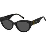 Marc Jacobs Marc 883/S - 80754IR - 26C - 54 Kadın Güneş Gözlüğü - Gri