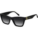 Marc Jacobs Marc 884/S - 807549O - 26C - 54 Kadın Güneş Gözlüğü - Siyah