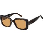 Marc Jacobs Marc 888/S - 08653W7 - 26C - 53 Kadın Güneş Gözlüğü - Siyah