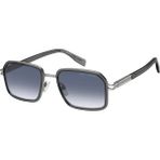 Marc Jacobs Marc 903/S - GUA5408 - 26C - 54 Erkek Güneş Gözlüğü - Füme