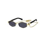 Marc Jacobs Marc Jacob 496/s J5gır 55-17 140 G