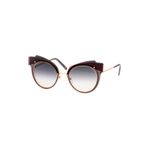 Marc Jacobs MARC101-SDDB-9C66 Unisex Güneş Gözlüğü