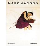 Marc Jacobs (Memoirs) 1st (first) Edition by Foley, Bridget published by Assouline Publishing (2004)