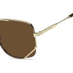 Marc Jacobs Mj 1048/S 01Q7O 57 - Altın