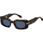 Marc Jacobs Mj 1075/S Blue Kadın Güneş Gözlüğü