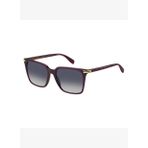 Marc Jacobs MJ 1094/S Kare Bordo Kadın Güneş Gözlüğü