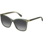 Marc Jacobs MJ 1106/S B59559O Dark Grey SF Kadın Güneş Gözlüğü