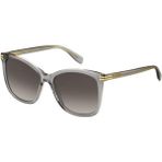 Marc Jacobs MJ 1106/S YQL GREY BEI 54-16-140 Kadın Güneş Gözlüğü