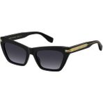 Marc Jacobs Mj 1112/S-7C5‐Sıyah Kadın Güneş Gözlüğü