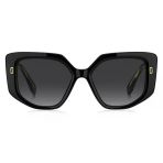 Marc Jacobs Mj 1116/S-807‐Sıyah Kadın Güneş Gözlüğü