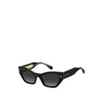 Marc Jacobs Mj 1117/s 80790 Siyah Kadın Güneş Gözlüğü
