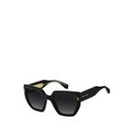 Marc Jacobs Mj 1126/s 8079o Kadın Güneş Gözlüğü - Siyah