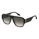 Marc Jacobs MJ 756/S WR79K 57 Unisex Güneş Gözlüğü